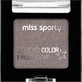 Miss Sporty Studio Colour Mono Eyeshadow Mono Eyeshadow 060, 1 шт.