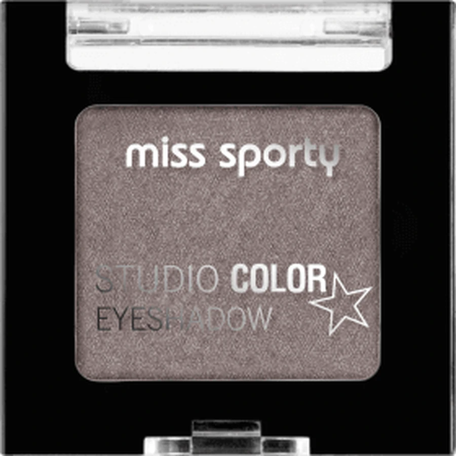 Miss Sporty Studio Colour Mono Eyeshadow Mono Eyeshadow 060, 1 шт.: цены и характеристики