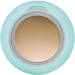 Звуковий пристрій Foreo UFO Sonic для прискорення ефекту плевральної маски, М'ята