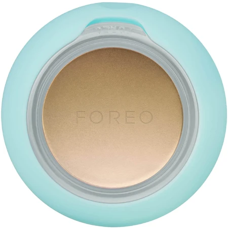 Звуковий пристрій Foreo UFO Sonic для прискорення ефекту плевральної маски, М'ята: ціни та характеристики