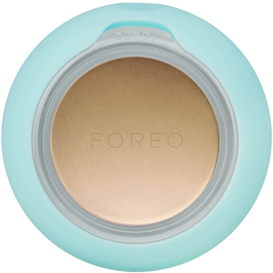Звуковий пристрій Foreo UFO Sonic для прискорення ефекту плевральної маски, М'ята: ціни та характеристики