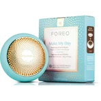 Звуковий пристрій Foreo UFO Sonic для прискорення ефекту плевральної маски, М'ята: ціни та характеристики