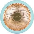 Звуковий пристрій Foreo UFO Sonic для прискорення ефекту плевральної маски, М'ята: ціни та характеристики
