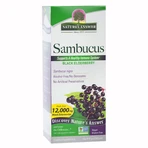 Nature's Answer Sambucus Original, бузина, 240 мл: цены и характеристики