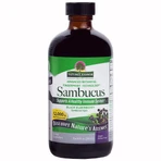 Nature's Answer Sambucus Original, бузина, 240 мл: цены и характеристики