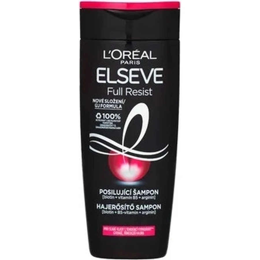 ELSÉVE ARGININE RESISTX3 1×250 мл, ампула: цены и характеристики