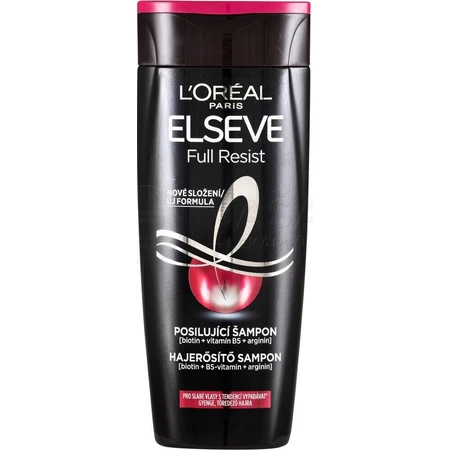 ELSÉVE ARGININE RESISTX3 1×250 мл, ампула: цены и характеристики