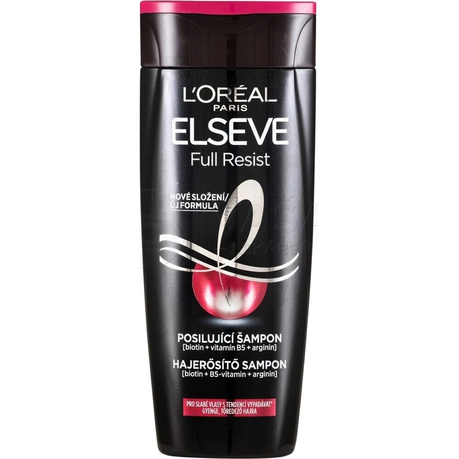 ELSÉVE ARGININE RESISTX3 1×250 мл, ампула: цены и характеристики