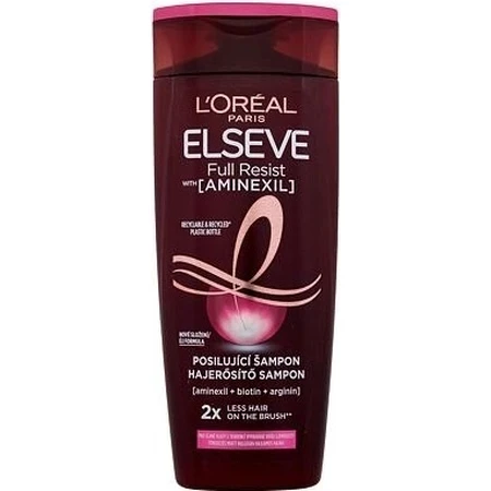 ELSÉVE ARGININE RESISTX3 1×250 мл, ампула: цены и характеристики
