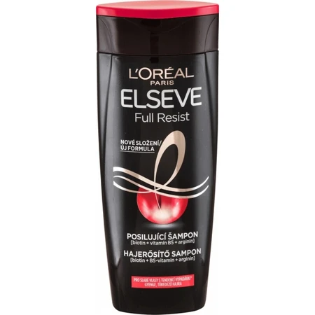 ELSÉVE ARGININE RESISTX3 1×250 мл, ампула: цены и характеристики