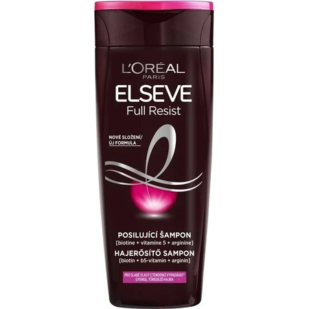 ELSÉVE ARGININE RESISTX3 1×250 мл, ампула: цены и характеристики