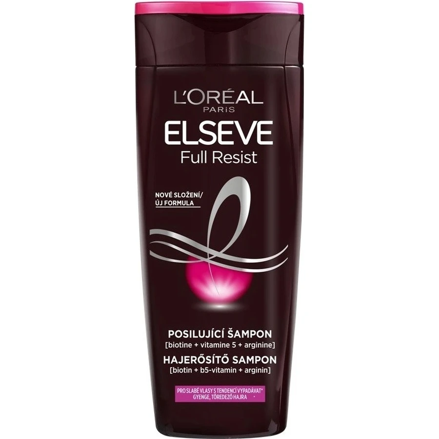 ELSÉVE ARGININE RESISTX3 1×250 мл, ампула: цены и характеристики