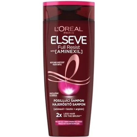 ELSÉVE ARGININE RESISTX3 1×250 мл, ампула: цены и характеристики