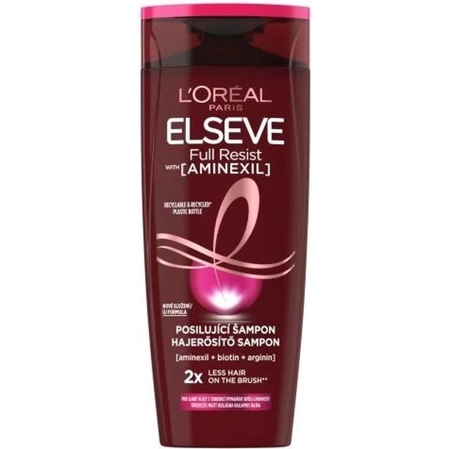 ELSÉVE ARGININE RESISTX3 1×250 мл, ампула: цены и характеристики