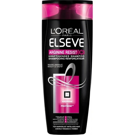 ELSÉVE ARGININE RESISTX3 1×250 мл, ампула: цены и характеристики