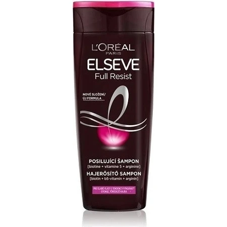 ELSÉVE ARGININE RESISTX3 1×250 мл, ампула: цены и характеристики