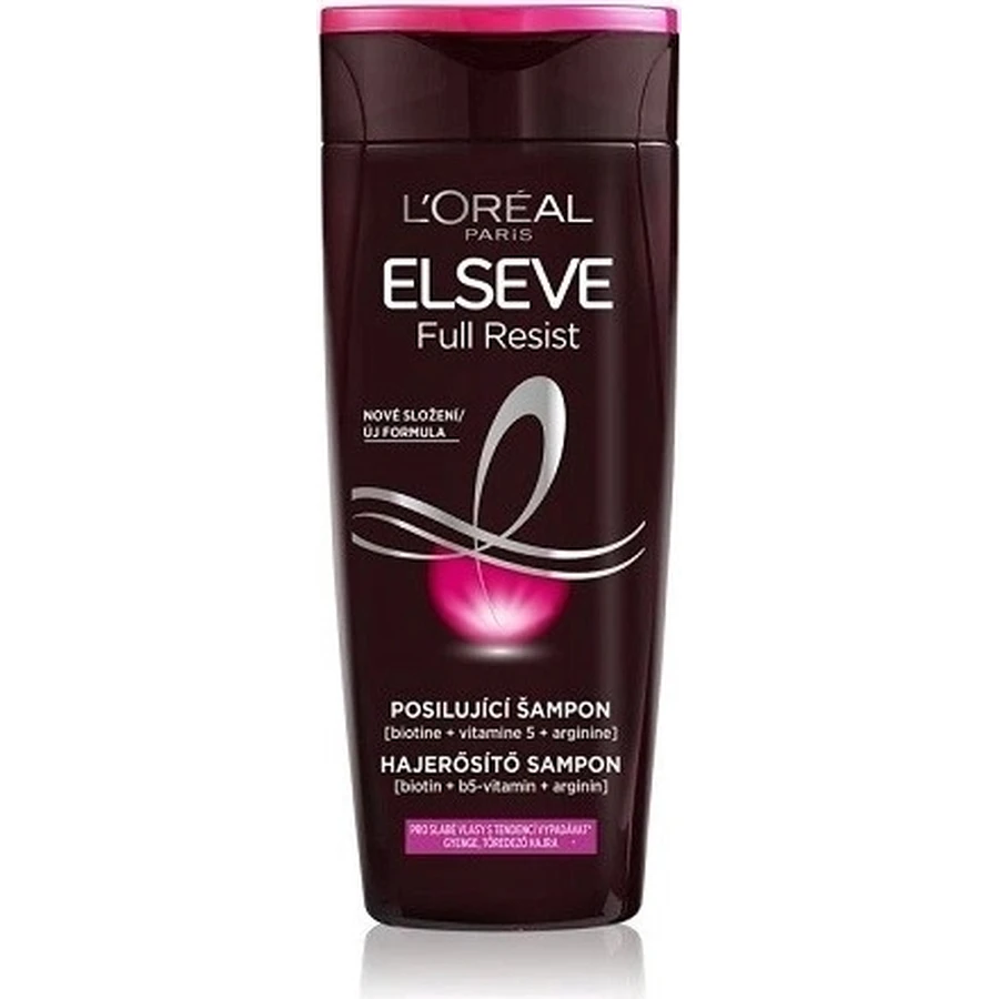 ELSÉVE ARGININE RESISTX3 1×250 мл, ампула: цены и характеристики