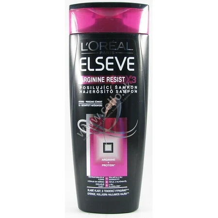 ELSÉVE ARGININE RESISTX3 1×250 мл, ампула: цены и характеристики