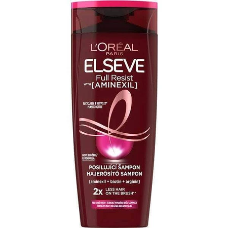 ELSÉVE ARGININE RESISTX3 1×250 мл, ампула: цены и характеристики
