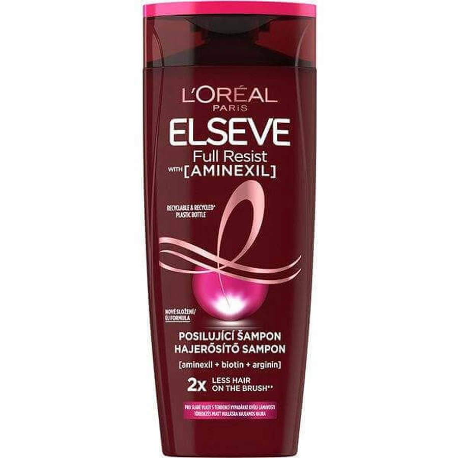 ELSÉVE ARGININE RESISTX3 1×250 мл, ампула: цены и характеристики