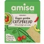 Органічні хлібці Veggie Garden, 100 г, Amisa