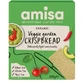Органические хрустящие хлебцы Veggie Garden, 100 г, Amisa