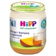 HiPP Fruit Duet Bio, манго и банан с йогуртом, после 6 месяцев, 160 г