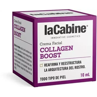 Крем для обличчя Collagen Boost Fa, 50 мл, La Cabine