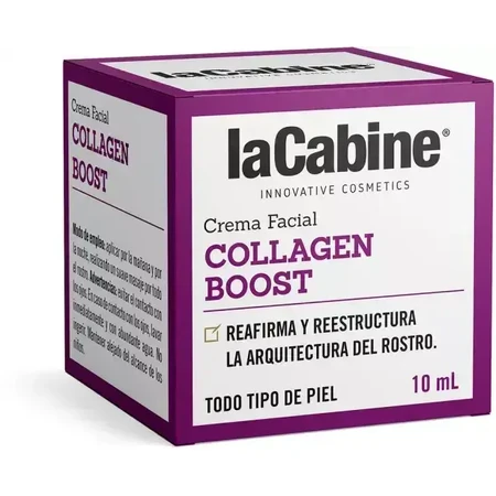 Крем для обличчя Collagen Boost Fa, 50 мл, La Cabine: ціни та характеристики