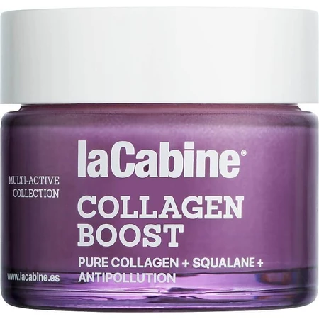 Крем для обличчя Collagen Boost Fa, 50 мл, La Cabine: ціни та характеристики