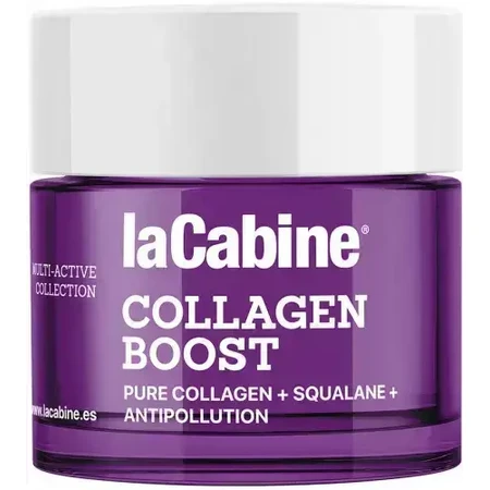 Крем для обличчя Collagen Boost Fa, 50 мл, La Cabine: ціни та характеристики