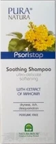 Шампунь Psoristop 1×250 мл, з екстрактом магонії