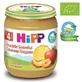 Фруктовое пюре Eco Sun, +4 месяца, 125 г, Hipp