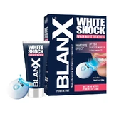 Відбілюючий засіб для зубів Blanx White Shock Power, 50 мл, Coswell