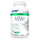SFD MSM, метилсульфонилметан, 90 таблеток