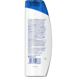 Head & Shoulders Ампула для глибокого зволоження 400 мл