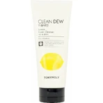 Пінка для вмивання Tony Moly Clean Dew Lemon Foam Cleanser 180 мл 1×180 мл: ціни та характеристики