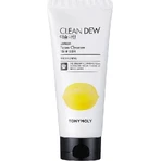 Пінка для вмивання Tony Moly Clean Dew Lemon Foam Cleanser 180 мл 1×180 мл: ціни та характеристики