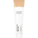 Крем для обличчя BB BB крем 15 Rose Ivory Cica Clearing, 30 мл, Purito