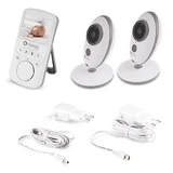 Lionelo Babyline 5.1, електронна няня