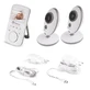 Lionelo Babyline 5.1, електронна няня