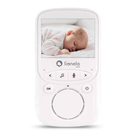 Lionelo Babyline 5.1, електронна няня: ціни та характеристики