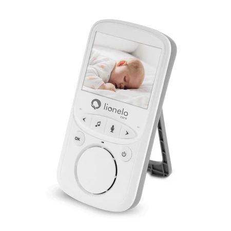 Lionelo Babyline 5.1, електронна няня: ціни та характеристики