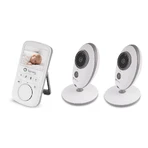 Lionelo Babyline 5.1, електронна няня: ціни та характеристики