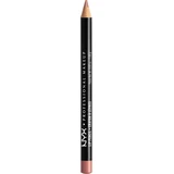 Nyx Professional MakeUp Slim Lip Олівець для губ 858 Nude Pink, 1 г