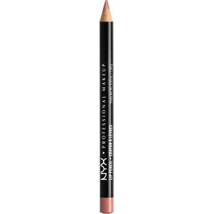 Nyx Professional MakeUp Slim Lip Олівець для губ 858 Nude Pink, 1 г