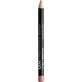 Nyx Professional MakeUp Slim Lip Олівець для губ 858 Nude Pink, 1 г