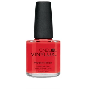 Еженедельный лак для ногтей CND Vinylux Mambo Beat 15 мл