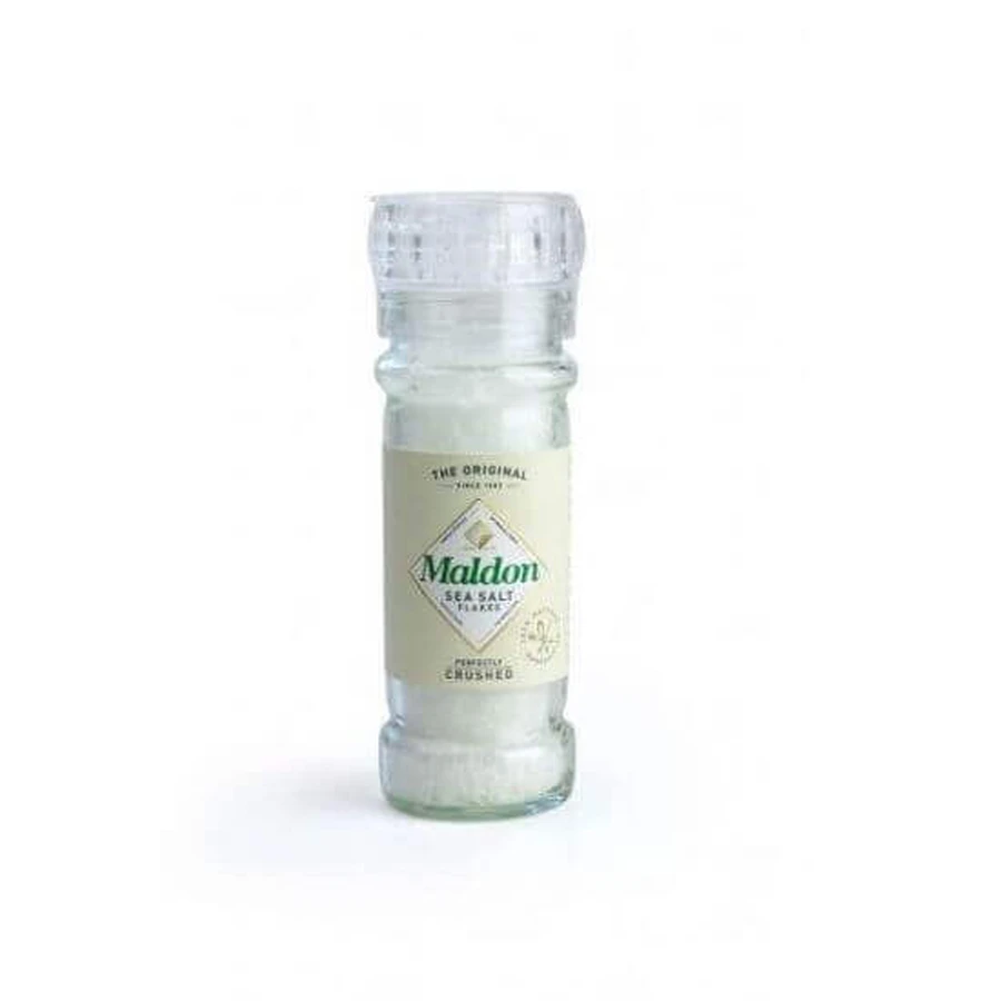 Тертая морская соль, 55 г, Maldon: цены и характеристики