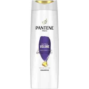 Pantene PRO-V Шампунь EXTRA Об'єм 400 мл